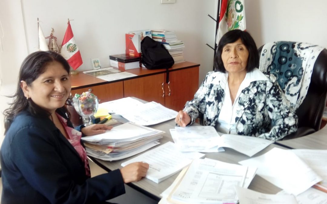 22 Regiones a nivel nacional aprueban las directivas de formación de clubes de ciencia y tecnología en instituciones educativa de educación básica regular en el Perú – Iniciativa impulsada por el CONCYTEC.